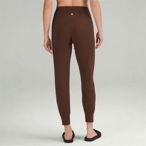 Lululemon Align High-Rise Jogger•Java🤎•Nulu